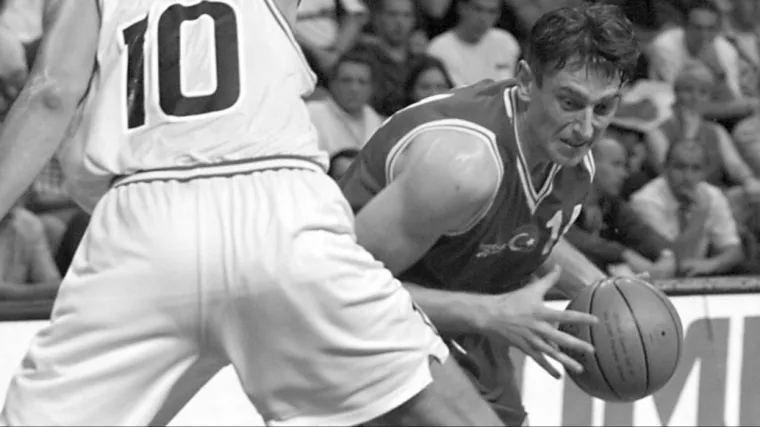 Svijet sporta zavijen u crno: Legendarni Asim Pars pronađen mrtav