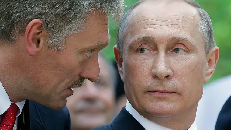 Moskva opalila 'hladnu pljusku' Zelenskom: 'To je fatalna pogreška...'