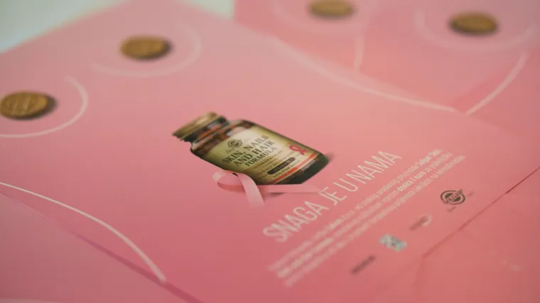 Dobrotvorna kampanja „SNAGA JE U NAMA“ nastavlja se i ove godine!