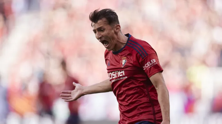 Budimir nakon rušenja Barcelone: 'Lakše je igrati u ovoj atmosferi'