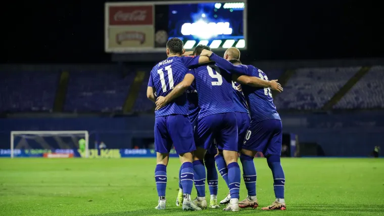 Evo tko sudi Dinamo - Monaco: Čovjek iz VAR sobe Plavima je ostao u groznom sjećanju