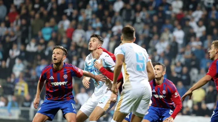 Rakitić se oglasio nakon derbija na kojemu su pljuvali na njega