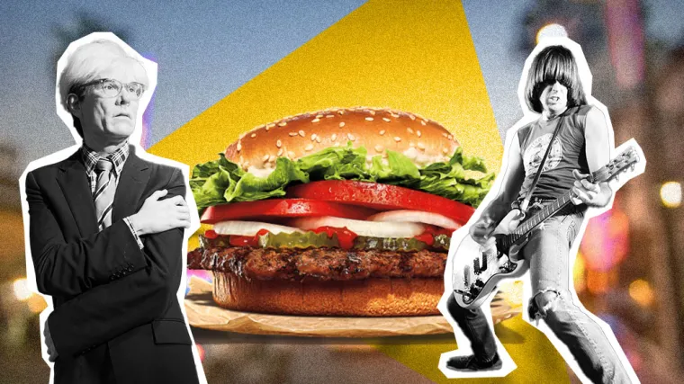 Kako je Whopper postao više od burgera: Priča o 70 godina kraljevske dominacije