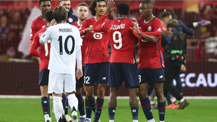 Real s Modrićem prvi put izgubio u posljednjih 36 utakmica, Bayern pao na Otoku