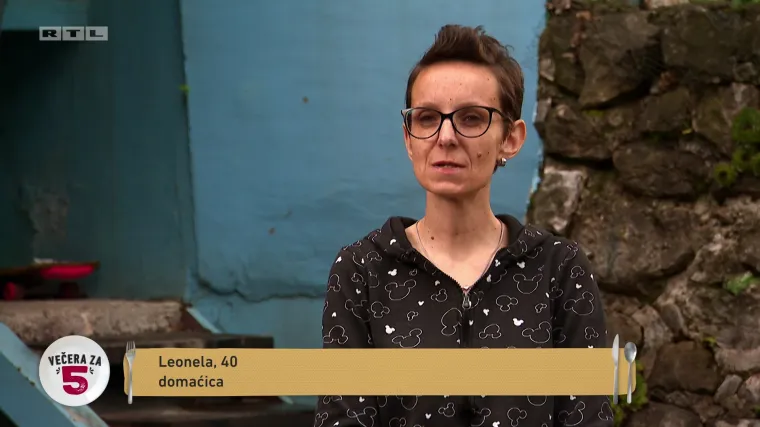 Leonela predstavila popis namirnica, komentari su raznoliki: 'Malo je razbacano'