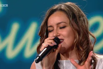 Julijana je besprijekorna, a Tončiju nije jasno zašto je u 'Superstaru'? 'Imate već neku karijeru...'