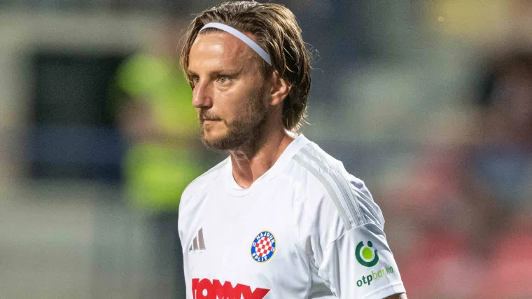 Rakitić oduševljen nakon pobjede: 'Preko 20.000 ljudi u nedjelju navečer, to nije normalno'