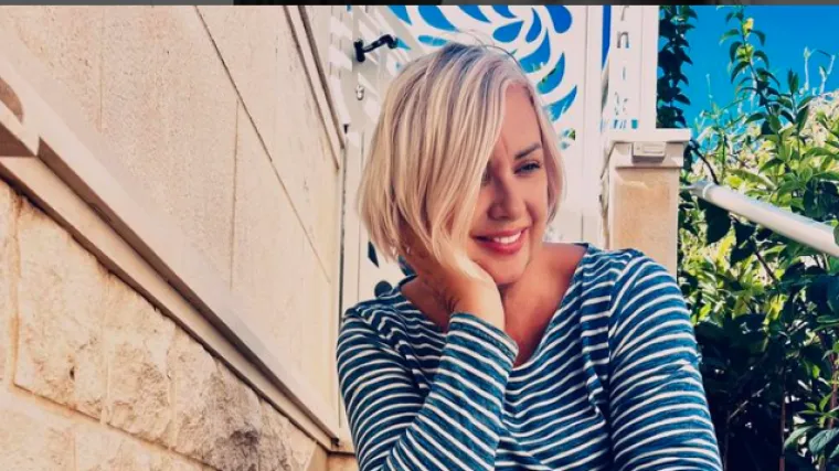 Danijela Dvornik o hrabroj odluci: 'A je*emu... Jednostavno mi je došlo'