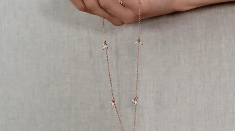 IZ IVA VILJEVAC JEWELLERY RADIONICE STIŽE MODNI IMPERATIV
