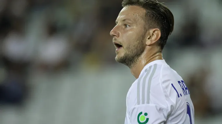 Ivan Rakitić se oglasio, napisao je dvije rečenice