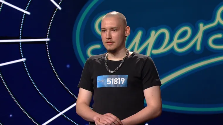 Dinchi je oduševio žiri i gledatelje: Radi u dućanu u Njemačkoj i sniva o glazbenoj karijeri