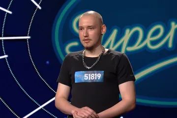 Dinchi je oduševio žiri i gledatelje: Radi u dućanu u Njemačkoj i sniva o glazbenoj karijeri