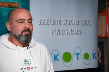 Ribafish posvetio emotivnu objavu preminulom sinu: 'Mališa... Voli te tata'