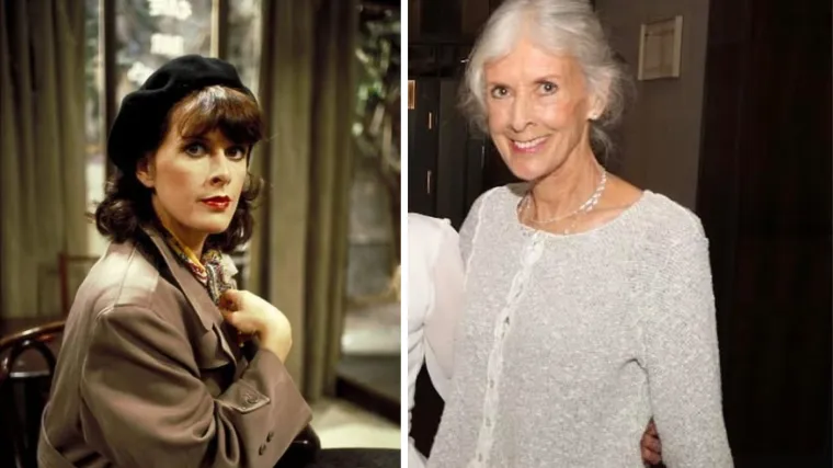 Michelle iz serije 'Allo, allo' proslavila 72. rođendan: Pogledajte kako sada izgleda