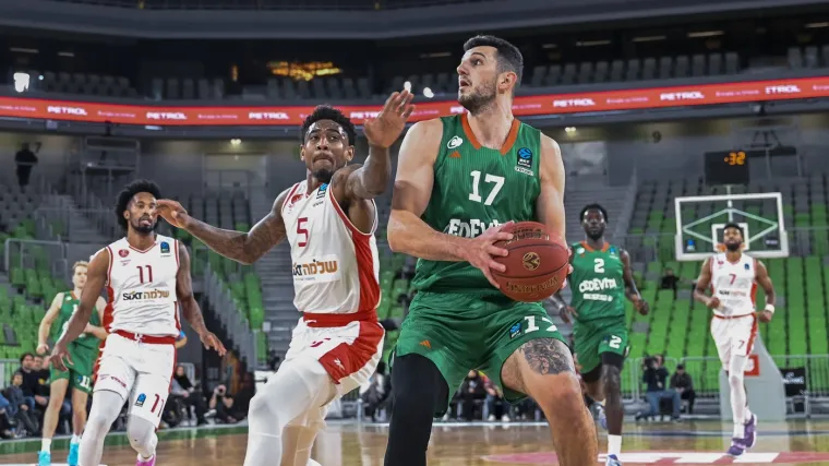 Naš novi adut u NBA ligi bez šuta u pobijedi nad Orleansom