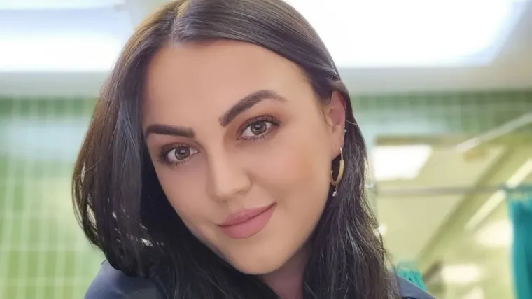 Ana iz 'Braka na prvu' za Net.hr o životu u Norveškoj: 'Teško je kad ste sami'