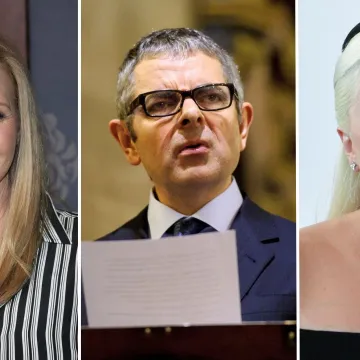 Ove zvijezde inteligentnije su od mnogih svjetskih znanstvenika: IQ veći od Einsteina