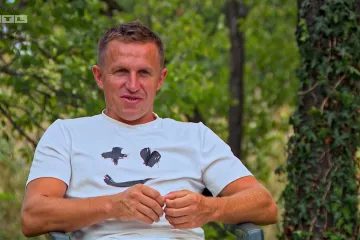Emocije na farmama sve se više bude, a Valentina i Toni ih ne mogu skrivati