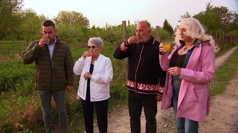 Damir je za svoju večeru osvojio 34 boda: 'To na 'Večeri za 5' definitivno ne prolazi'