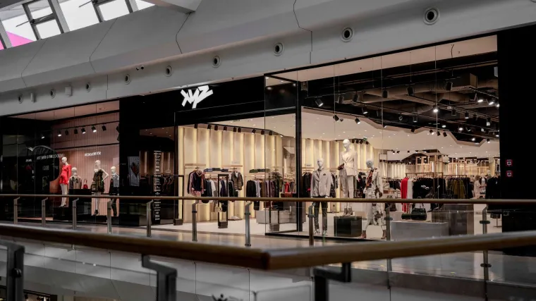 Nova vizija i dimenzija shoppinga s potpisom Fashion Company
