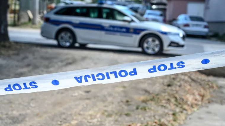 Nasrnuo na policajce kad su ga htjeli legitimirati. U njegovom stanu ih je dočekalo iznenađenje