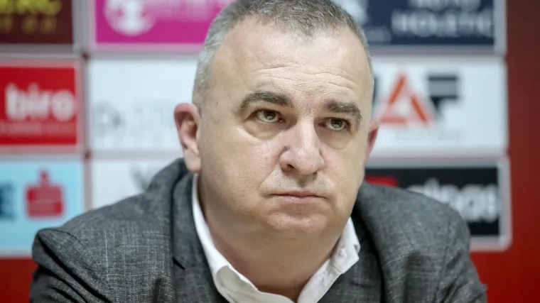 Ruski milijuni sjedaju na račun hrvatskog prvoligaša