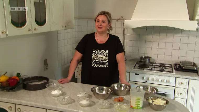 Silvija je svojim jelima oduševila goste, a mi vam donosimo njezin pobjednički meni