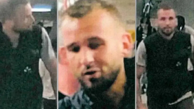 Brutalno pretukao ženu u vlaku, zamolila ga da se pomakne jer je bila s kolicima