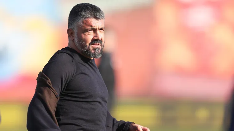 Gattuso puše na hladno: 'Analizirali smo ih onoliko koliko smo mogli, nema alibija'