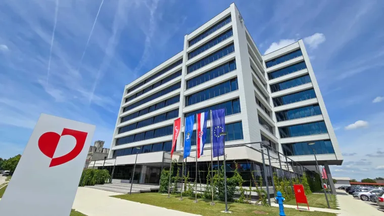 Grupa Podravka u prvih devet mjeseci 2024. nastavila s rastom prihoda od prodaje i dobiti