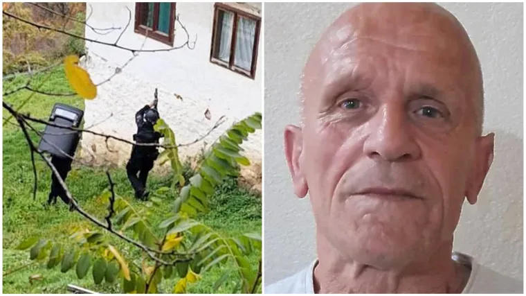 Opasni ubojica Alija Balijagić i dalje u bijegu. Otkriven mogući razlog zašto još nije uhićen