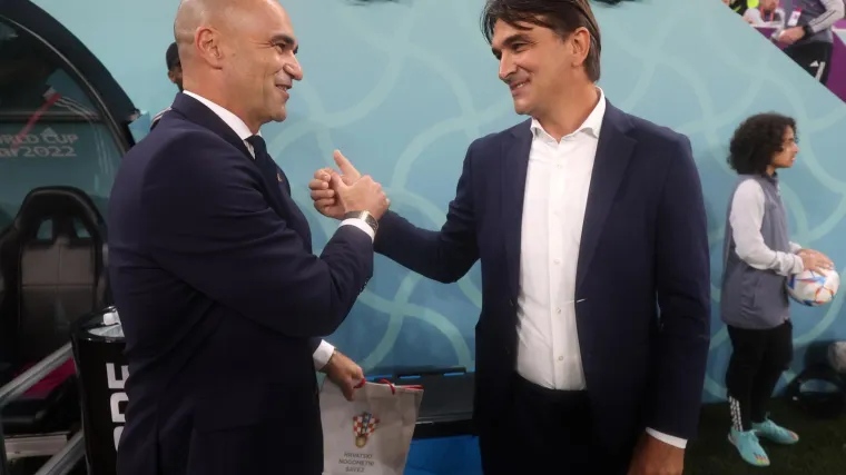 Izbornik Portugala najavio Poljsku i Hrvatsku: 'Cilj je osvojiti šest bodova'