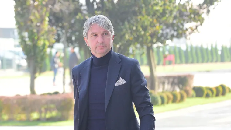 Poznati srpski trener izbačen iz nogometa na dvije godine, suspendiran i predsjednik