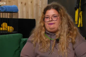 Ovo je Marijina transformacija u 'Životu na vagi': Izgubila je nešto manje od 30 kilograma