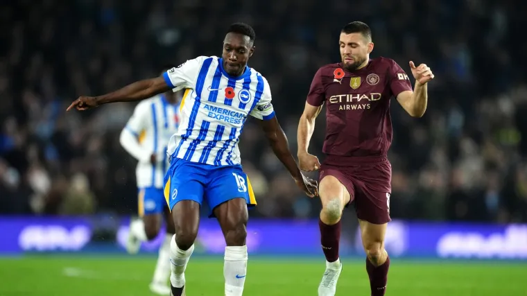Ni sjajni Kovačić nije uspio spasiti: Man. City izgubio četvrti put u nizu
