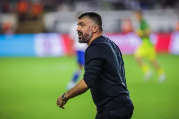 Gattuso zagrmio: 'Ovo je protiv nogometa i 25 tisuća naših navijača'