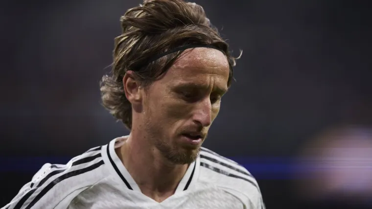 Modriću pao kamen sa srca: 'Trebalo nam je ovo. Mbappe? Samo mu je to nedostajalo'