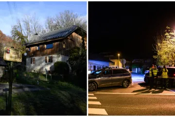 Stravično otkriće: Otac u kući pronašao troje mrtve djece. Bila su izbodena