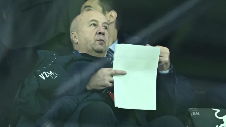 Dinamo se odlučio oglasiti glede rezultatske krize: 'Za nas je zimski prijelazni rok već krenuo'