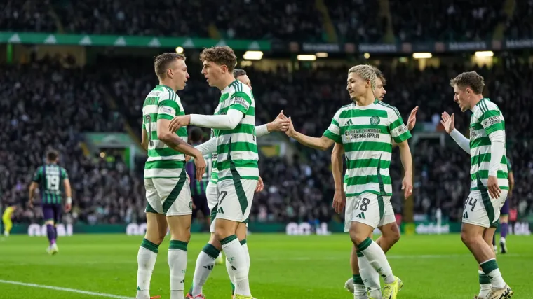 Rodgers je od Celtica stvorio pravu mašinu, ali otočki stroj na japanski pogon ima jednu manu
