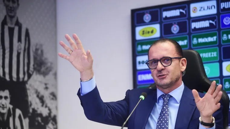 Predrag Mijatović biranim riječima govorio o kapetanu Reala: 'Nitko ga ne može zaustaviti'