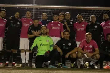 Noćna mora svakog komentatora: Njemački hit klub u prvoj momčadi ima 11 igrača istog prezimena