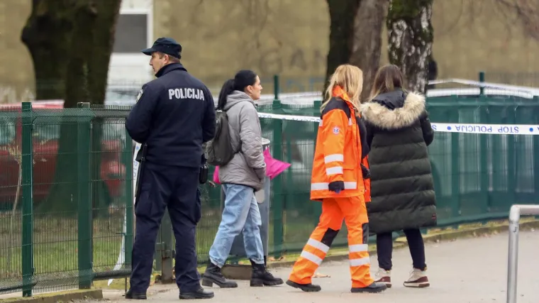 Vrtić i HZJZ roditeljima poslali poruku: 'Razmišljajte o komunikaciji pred djecom'