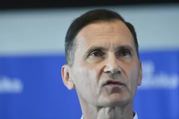 Primorac: 'Ja sam u društvu o kakvom Milanović može samo čitati'