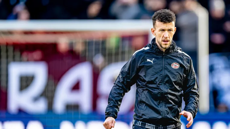 Perišić pokazao kako je dočekao Novu godinu, objava iz New Yorka sve iznenadila