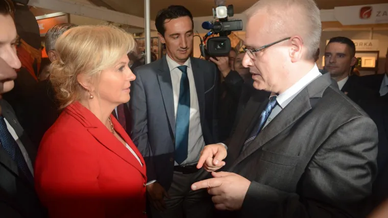 Sve bitke za Pantovčak: Gubitnik prvog kruga samo je jednom preokrenuo rezultat