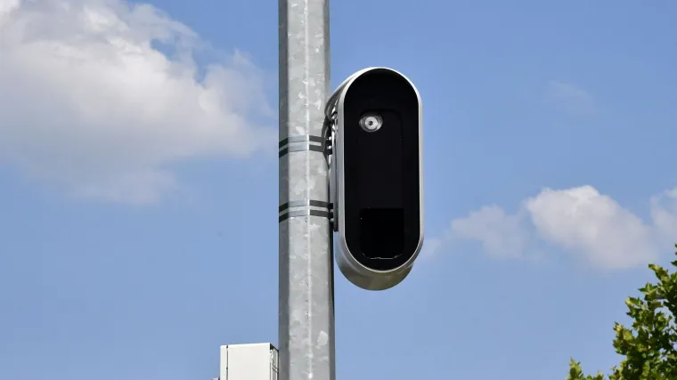 Ovaj grad do sada nije imao kamere za brzinu, a sad ih dobiva čak 18