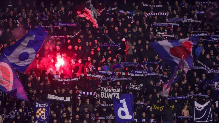 Dinamo objavio detalje o ulaznicama za sljedeću utakmicu u Ligi prvaka, cijena je paprena