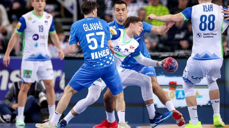 Slavni 'zaboravljeni' trener: 'To je putokaz Hrvatskoj za medalju, a kod tog malog nešto tako još nisam vidio'