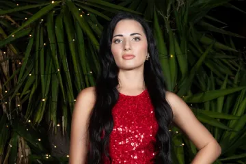 Maja ima jasnu viziju svog idealnog partnera, a osmijeh je njezin najveći adut: 'Muškarci me primjećuju'